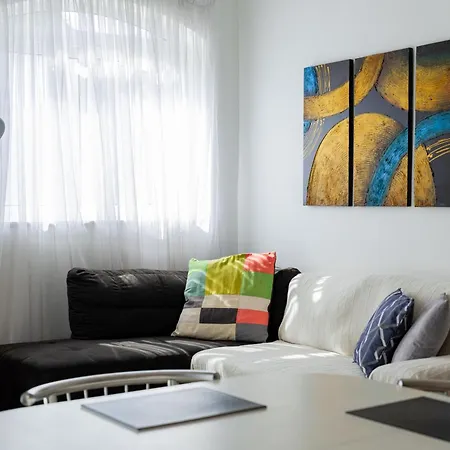 Our Happy Place By The - Appartement *