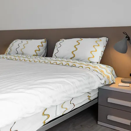 Appartement Our Happy Place By The -