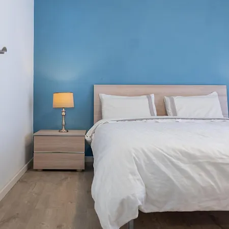 Apartment Our Happy Place By The -