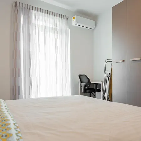 Apartamento Our Happy Place By The - *