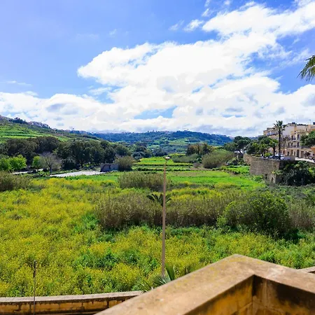 Apartamento Our Happy Place By The - Marsalforn