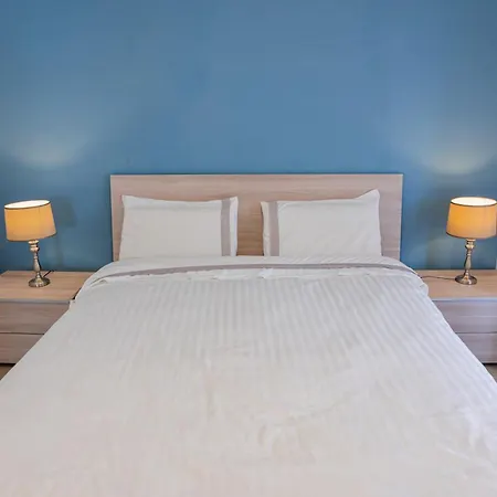 Our Happy Place By The - Marsalforn