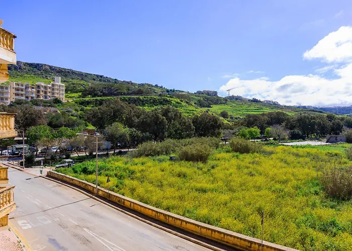 Διαμέρισμα Our Happy Place By The -