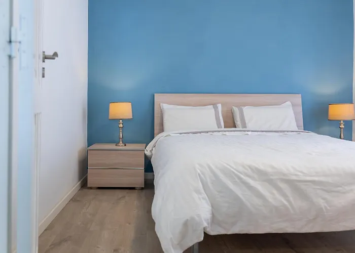 Διαμέρισμα Our Happy Place By The -