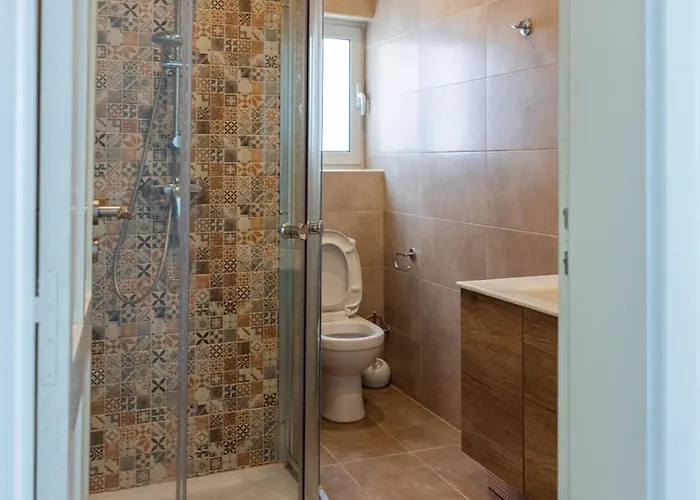 Διαμέρισμα Our Happy Place By The - Marsalforn