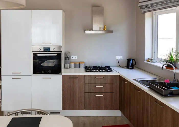 Our Happy Place By The - Διαμέρισμα *