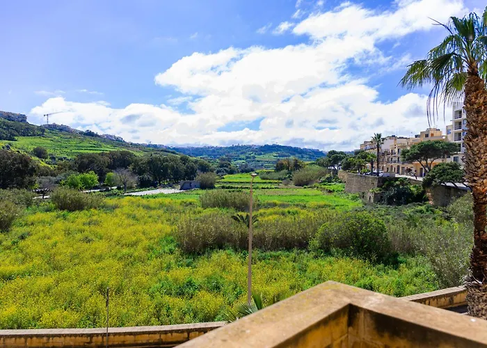 Διαμέρισμα Our Happy Place By The - Marsalforn